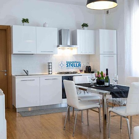 Condominio Sirene Jesolo Extérieur photo