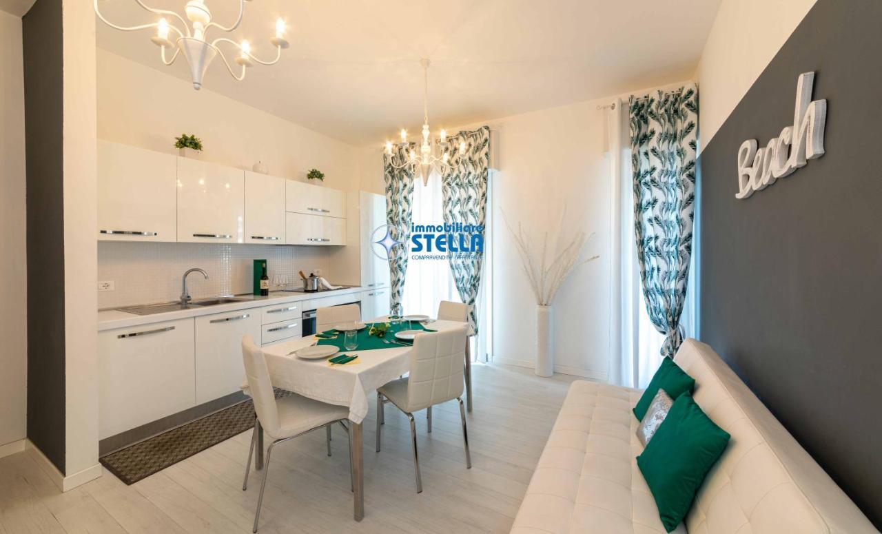 Condominio Sirene Jesolo Extérieur photo