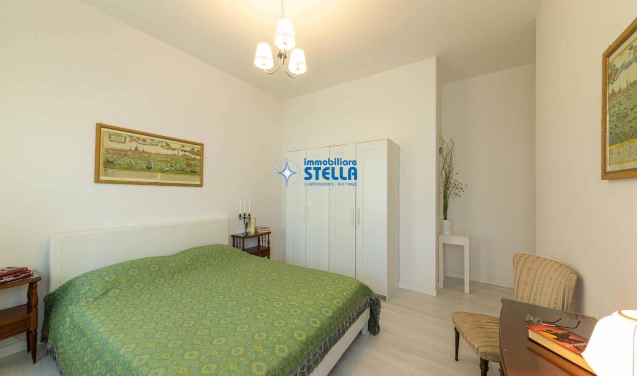 Condominio Sirene Jesolo Extérieur photo