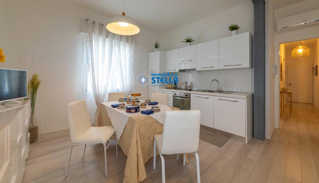 Condominio Sirene Jesolo Extérieur photo