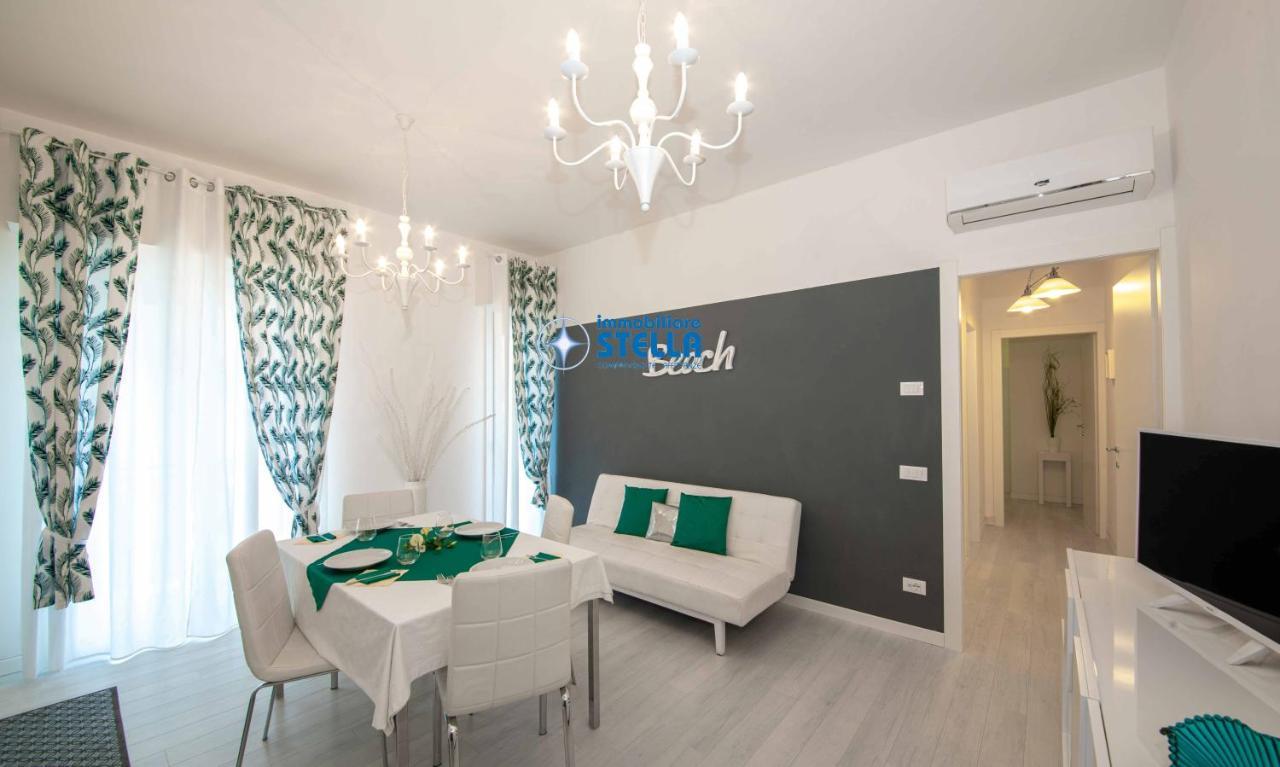 Condominio Sirene Jesolo Extérieur photo