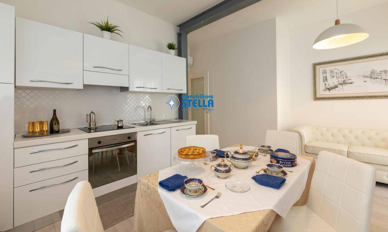 Condominio Sirene Jesolo Extérieur photo