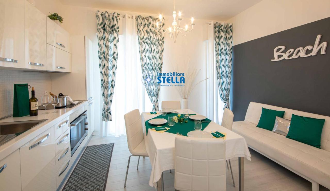 Condominio Sirene Jesolo Extérieur photo