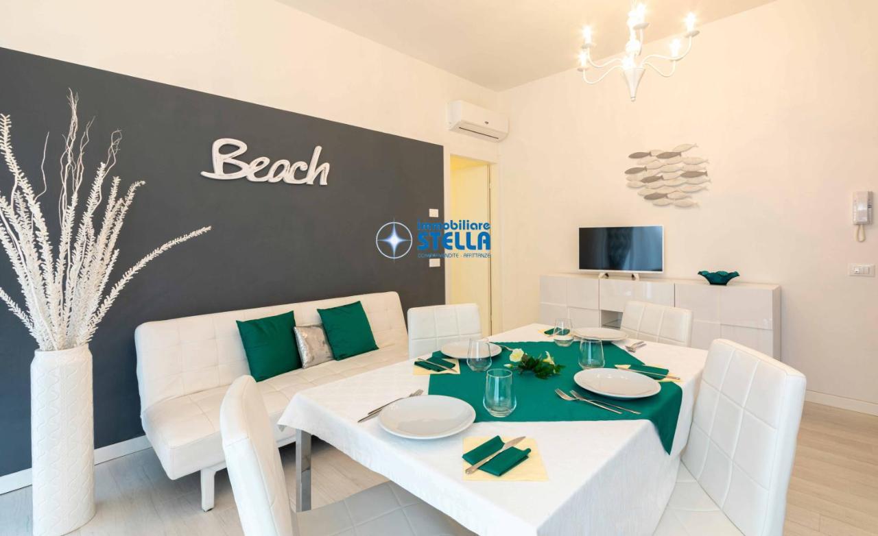 Condominio Sirene Jesolo Extérieur photo