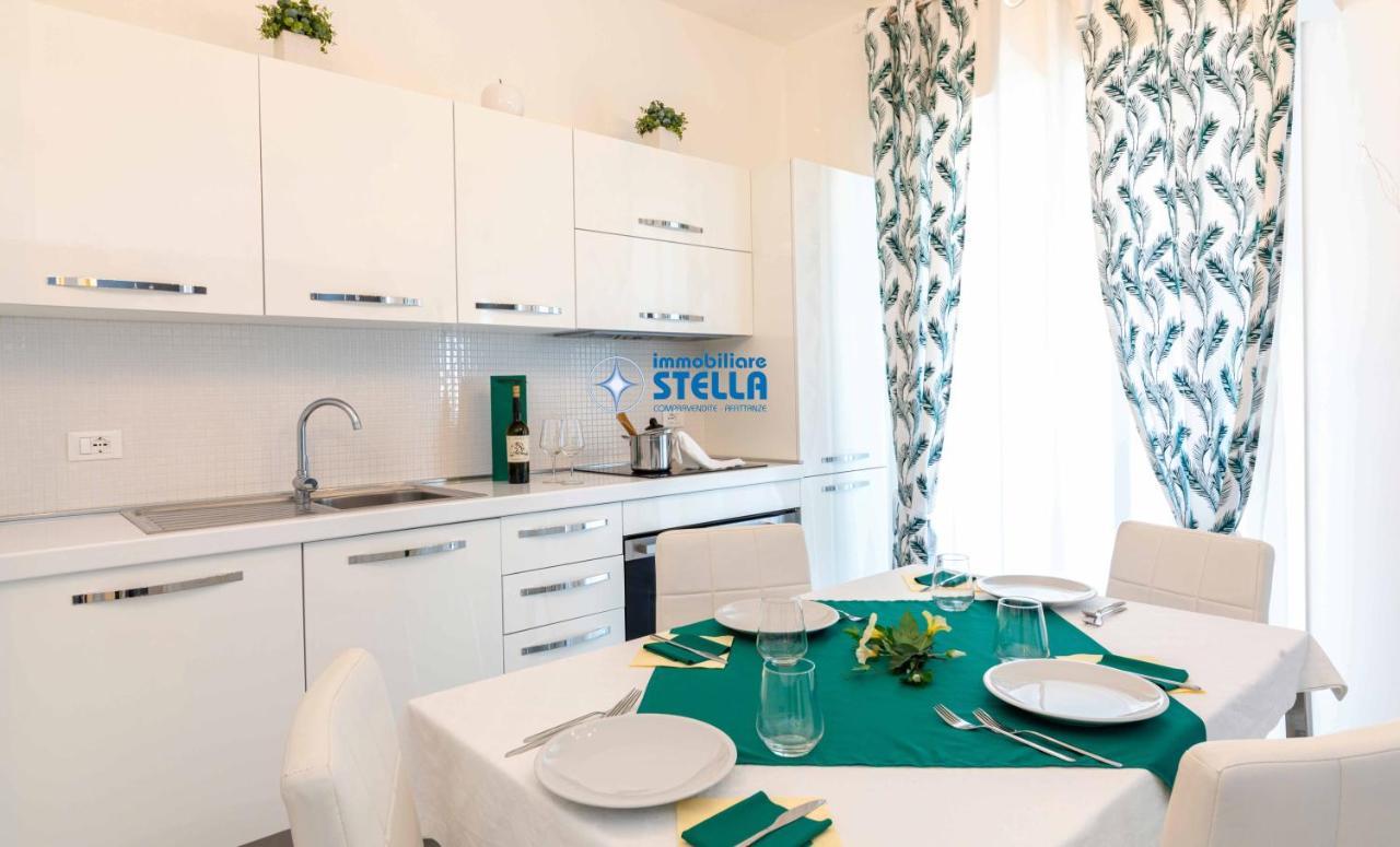 Condominio Sirene Jesolo Extérieur photo
