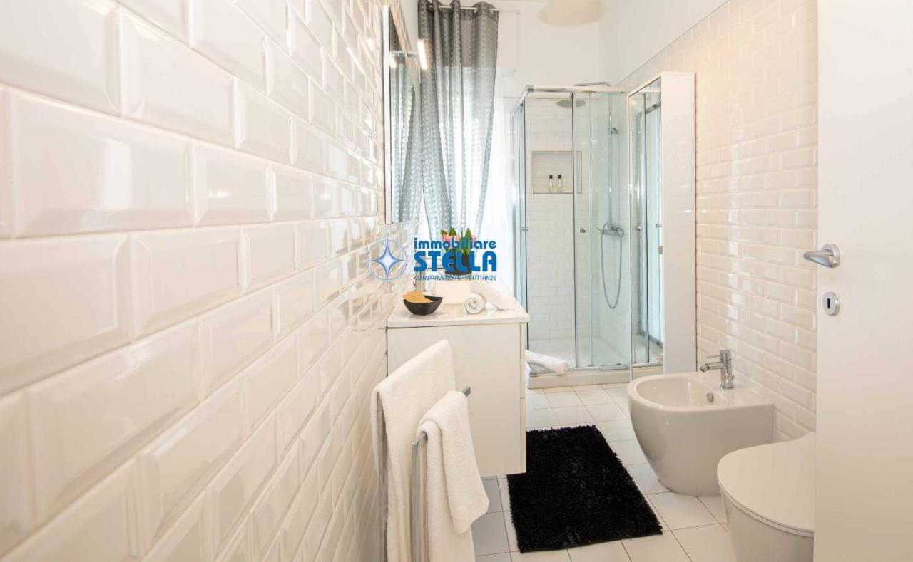 Condominio Sirene Jesolo Extérieur photo