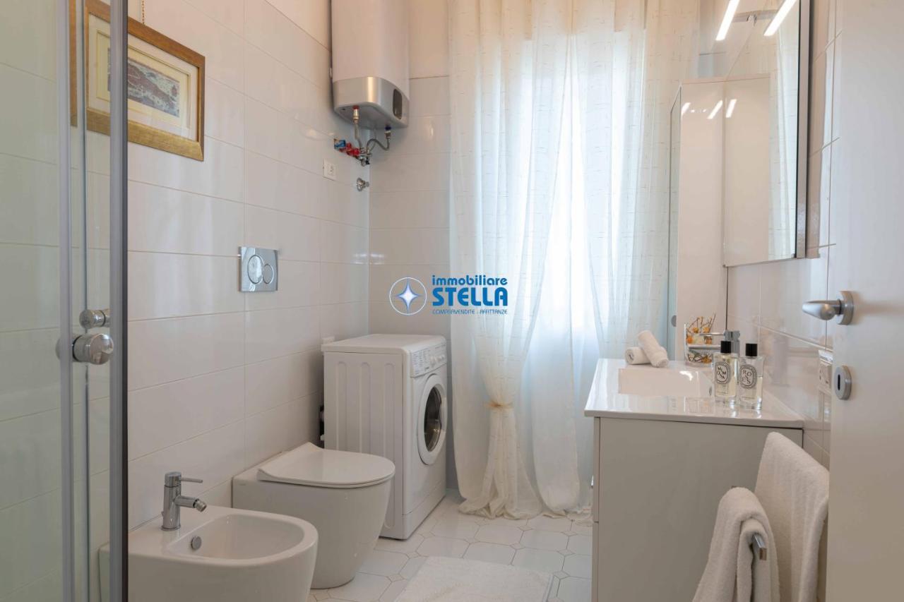 Condominio Sirene Jesolo Extérieur photo