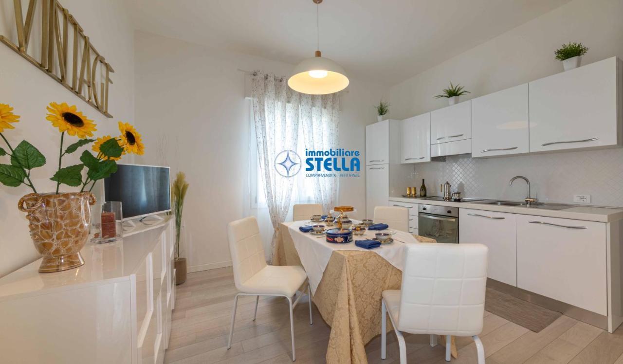 Condominio Sirene Jesolo Extérieur photo