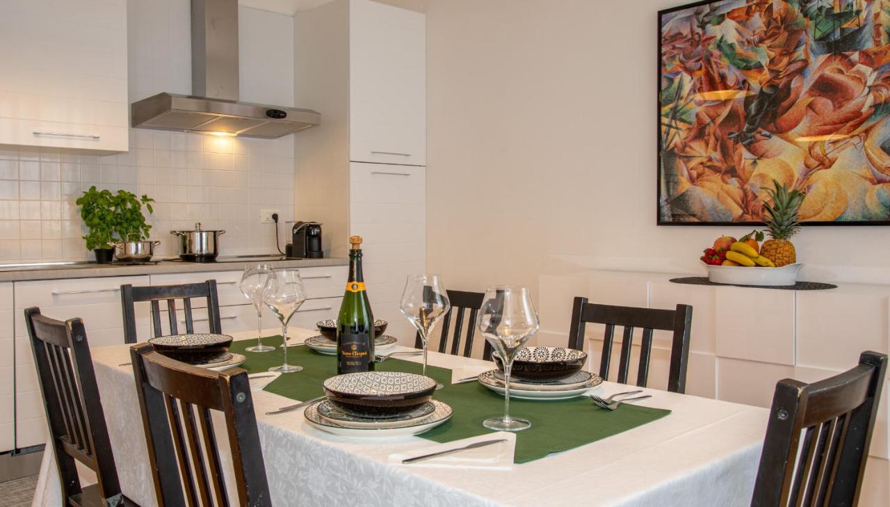 Condominio Sirene Jesolo Extérieur photo
