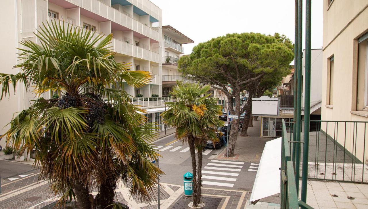 Condominio Sirene Jesolo Extérieur photo