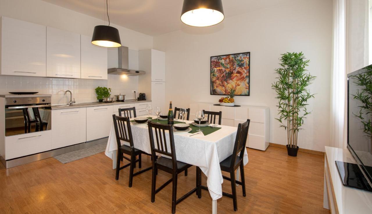 Condominio Sirene Jesolo Extérieur photo