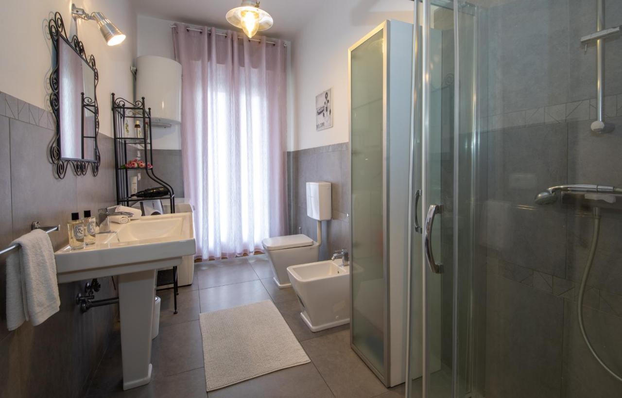 Condominio Sirene Jesolo Extérieur photo