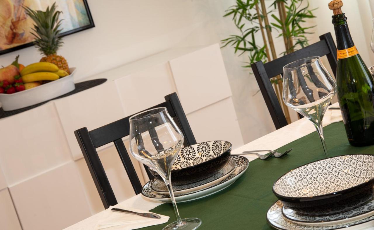 Condominio Sirene Jesolo Extérieur photo
