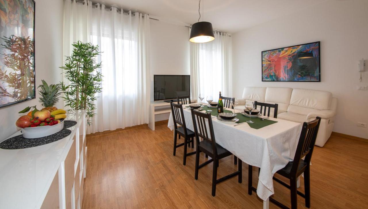 Condominio Sirene Jesolo Extérieur photo