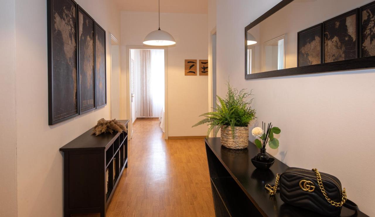 Condominio Sirene Jesolo Extérieur photo