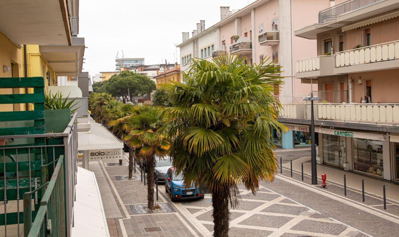 Condominio Sirene Jesolo Extérieur photo