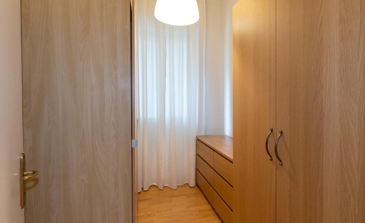 Condominio Sirene Jesolo Extérieur photo