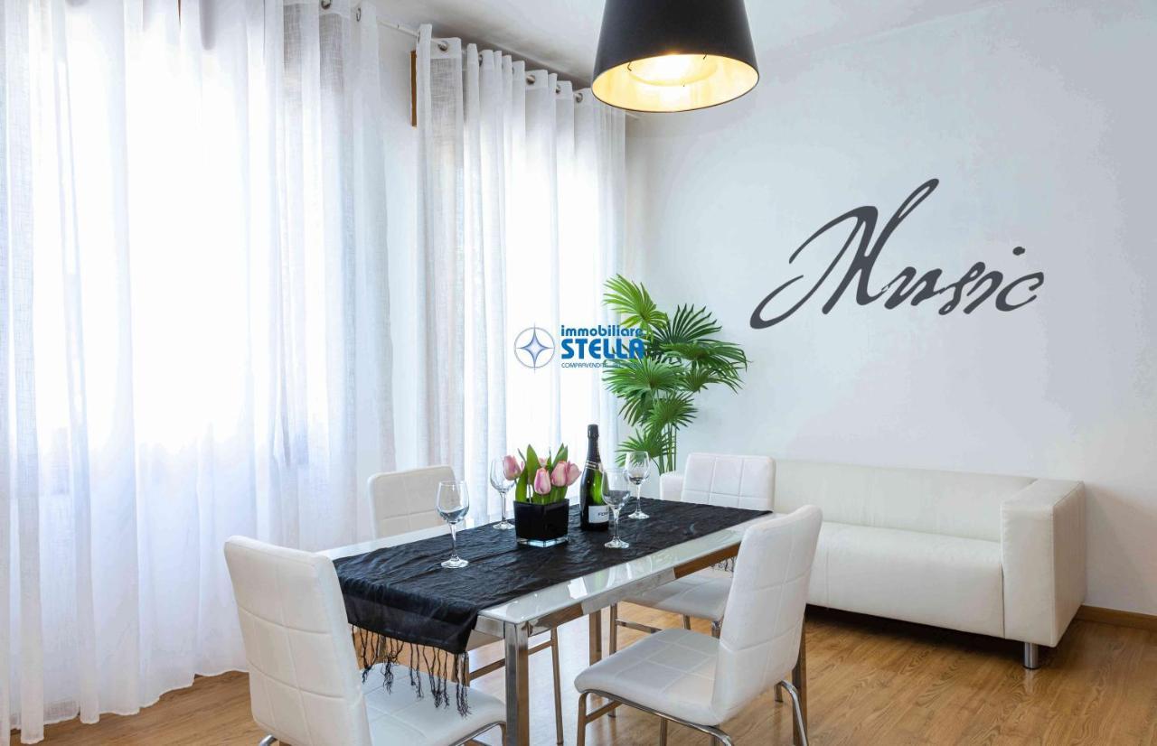 Condominio Sirene Jesolo Extérieur photo