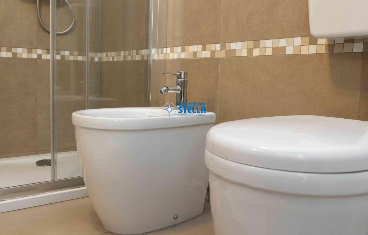 Condominio Sirene Jesolo Extérieur photo