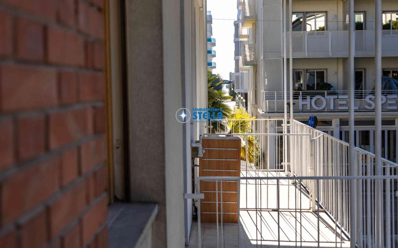 Condominio Sirene Jesolo Extérieur photo