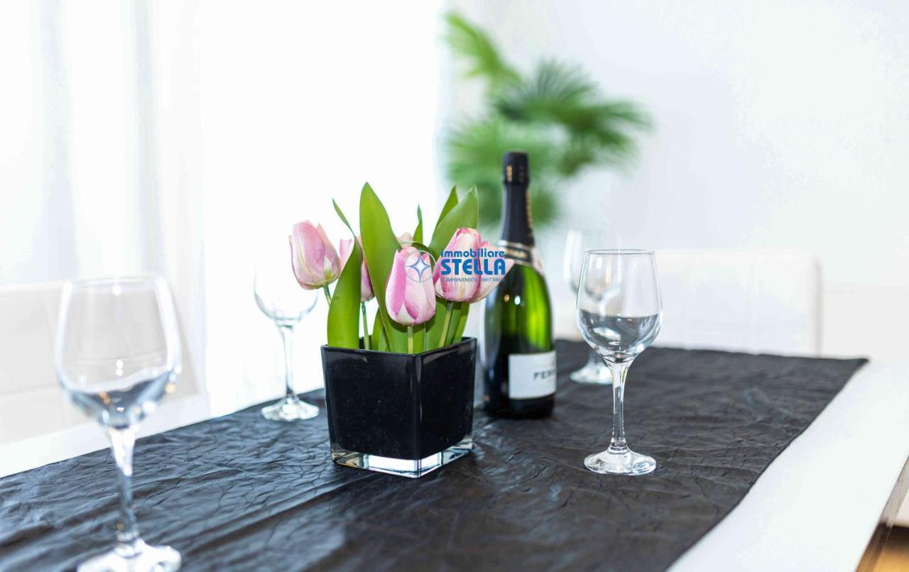 Condominio Sirene Jesolo Extérieur photo