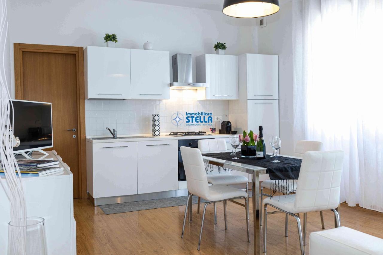 Condominio Sirene Jesolo Extérieur photo