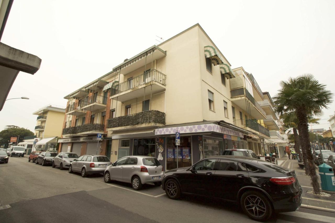 Condominio Sirene Jesolo Extérieur photo